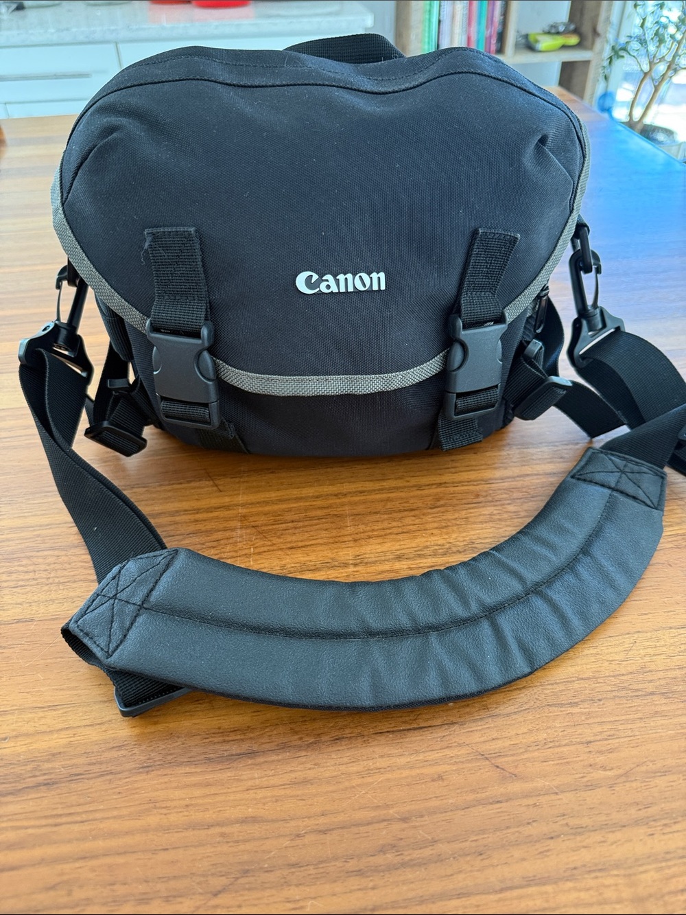 Canon Camera Bag